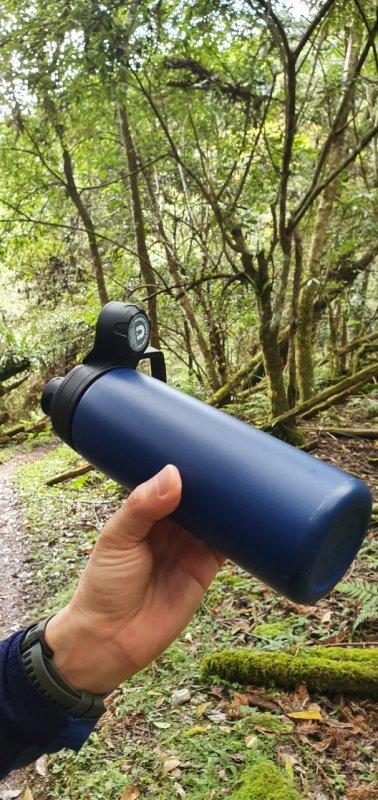 駝峰CamelBak多用途保溫水杯開箱評測,給你不一樣的喝水體驗