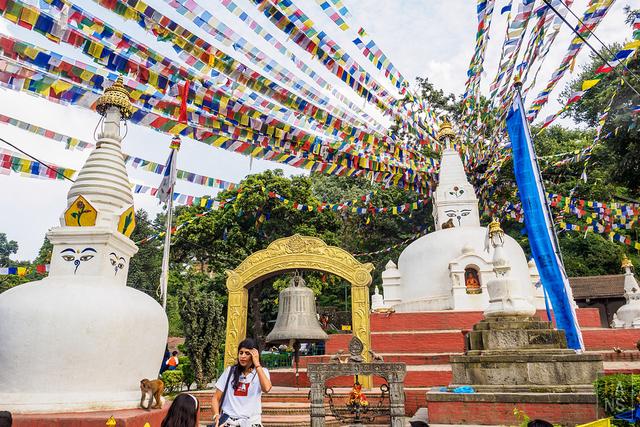 尼泊爾,EBC珠峰大本營徒步行程、行前準備、相關徒步游記