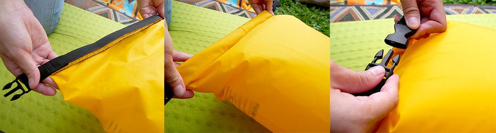 推薦九個比較實(shí)用的戶外用品,讓你的戶外旅行更輕松