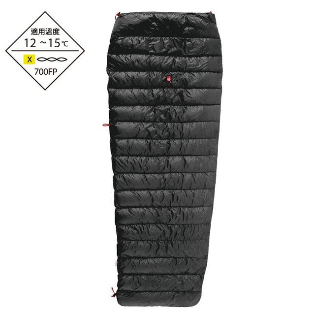 來自波蘭的戶外品牌,推薦介紹Pajak羽絨睡袋系列