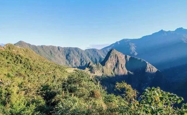 秘魯馬丘比丘印加古道攻略,4天3夜露營徒步之旅