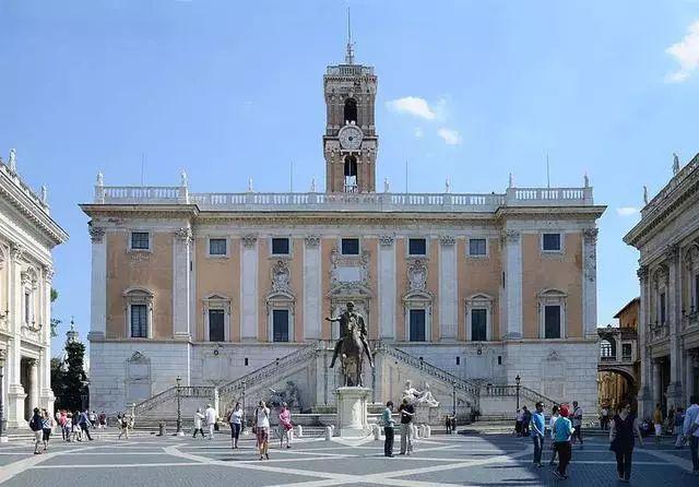 意大利羅馬旅游自由行,看完這篇攻略就夠了