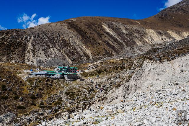 尼泊爾,EBC珠峰大本營徒步行程、行前準備、相關徒步游記