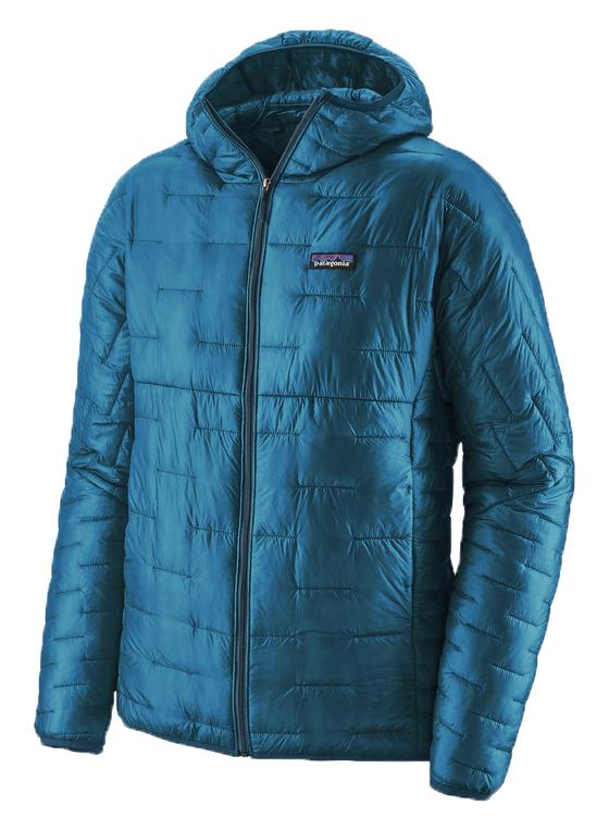 聽說你也喜歡棉服，始祖鳥、巴塔哥尼亞你會(huì)選擇哪一個(gè)?