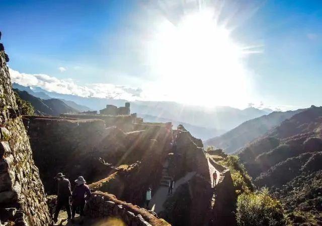 秘魯馬丘比丘印加古道攻略,4天3夜露營徒步之旅