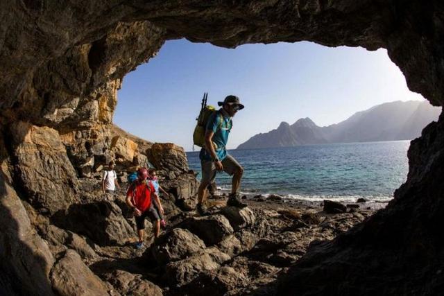 想要去野外探險(xiǎn),這九大城市值得去體驗(yàn)