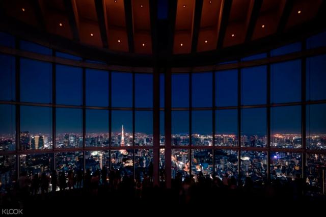 日本東京自由行,新手必看東京自助游攻略行程