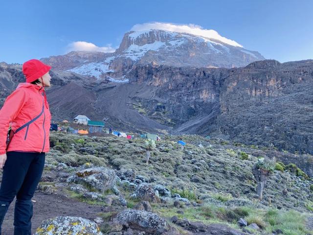 攀登非洲第一高峰,讓人向往的乞力馬扎羅山值得你來體驗
