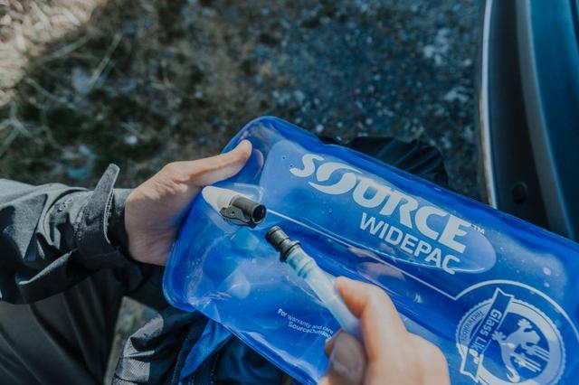 新手戶外裝備指南,實測背包、沖鋒衣、戶外鞋等必備戶外用品