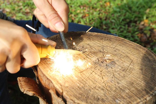 推薦九個比較實(shí)用的戶外用品,讓你的戶外旅行更輕松