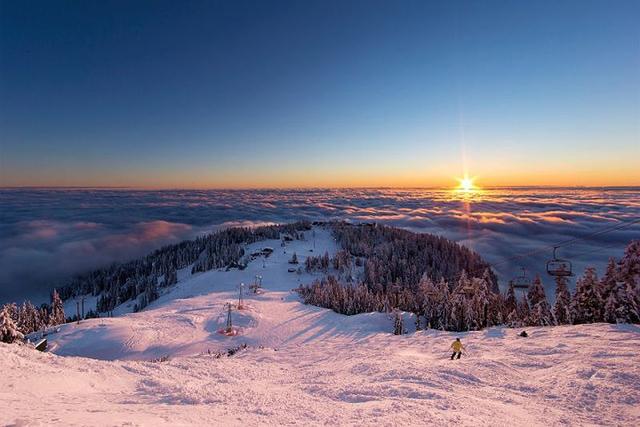 想要去野外探險(xiǎn),這九大城市值得去體驗(yàn)