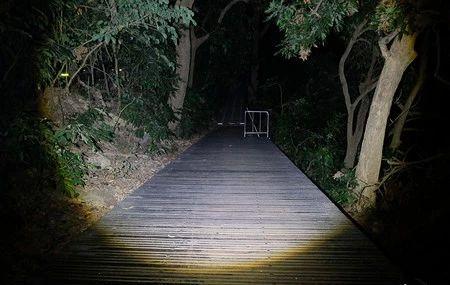 登山為什么要用頭燈?戶外頭燈這么多種,該如何選擇?