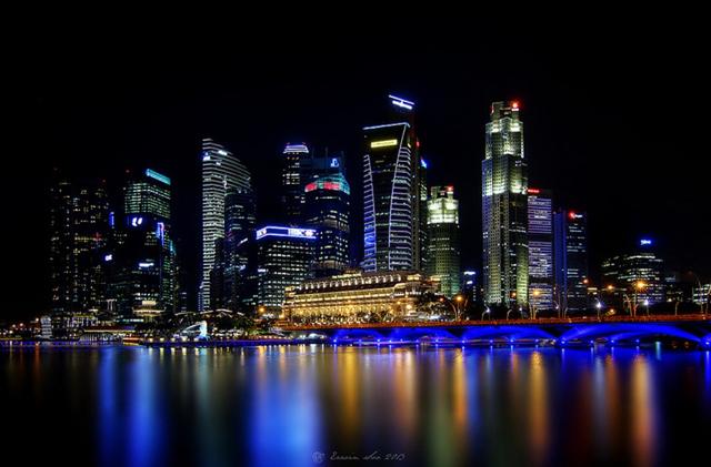 50個不能錯過的旅游城市,去過一半就此生無憾了