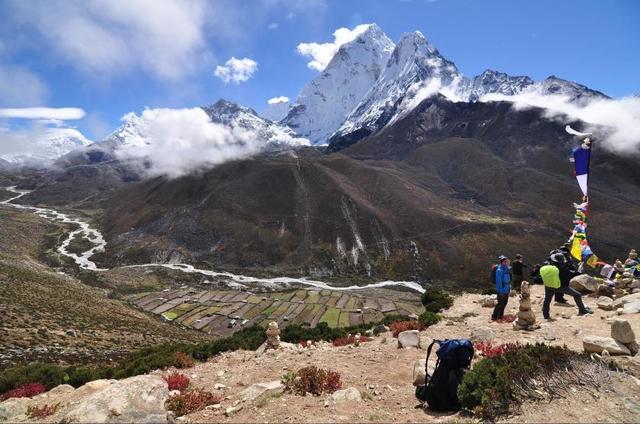 這篇尼泊爾EBC徒步攻略,推薦給想去珠峰徒步的你