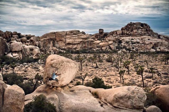 想要去野外探險(xiǎn),這九大城市值得去體驗(yàn)
