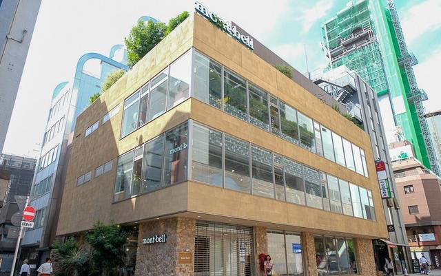 去日本買戶外裝備?推薦逛這些戶外用品店