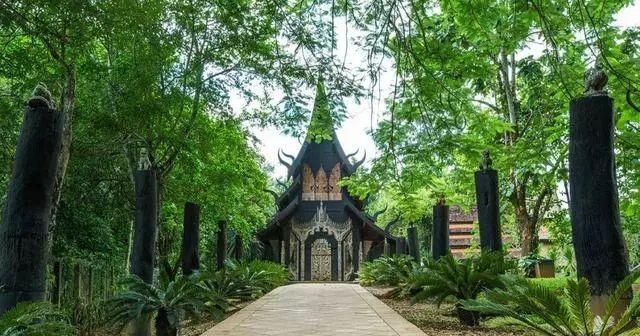 泰國自由行,第一次去清邁旅游值得一去的景點、實用信息在這里