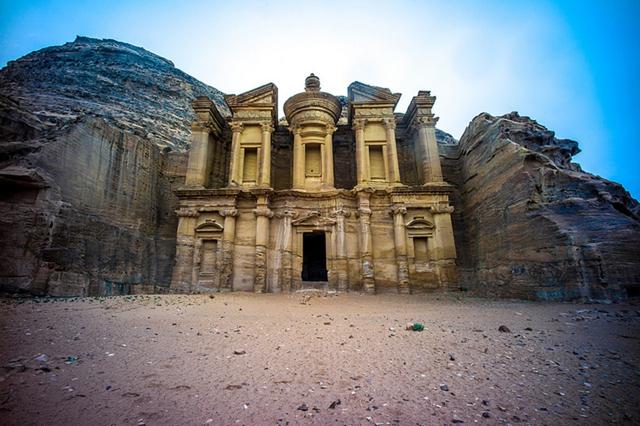 50個不能錯過的旅游城市,去過一半就此生無憾了