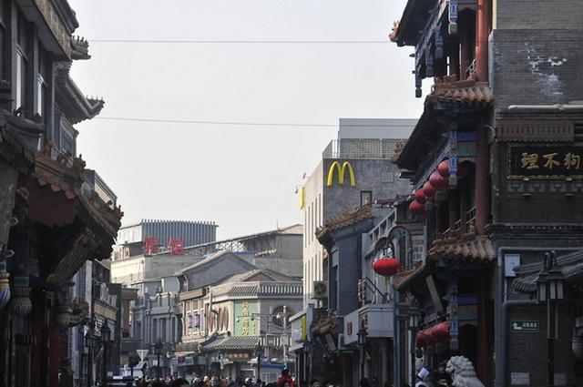 50個不能錯過的旅游城市,去過一半就此生無憾了