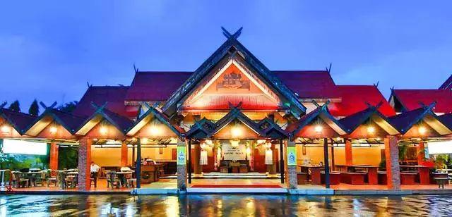 泰國自由行,第一次去清邁旅游值得一去的景點、實用信息在這里