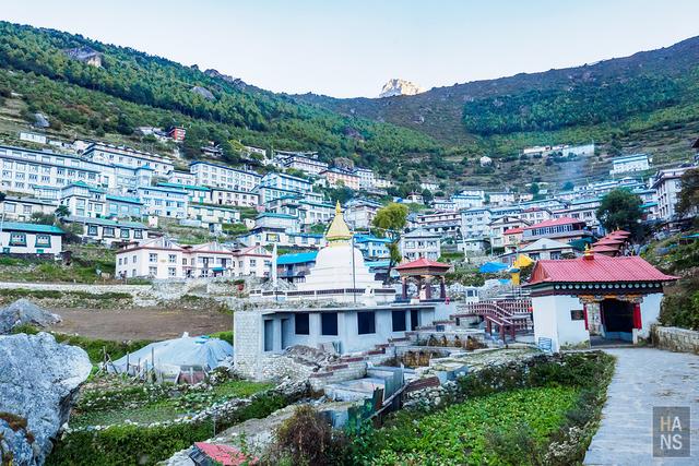 尼泊爾,EBC珠峰大本營徒步行程、行前準備、相關徒步游記