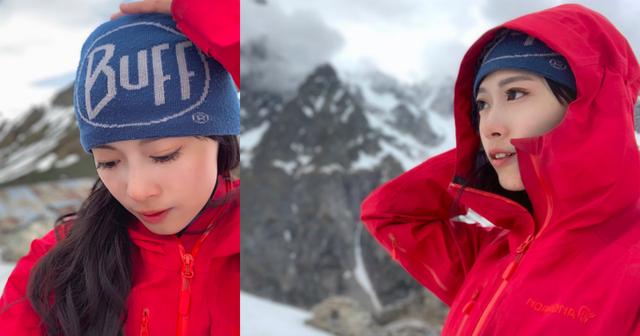 BUFF除了頭巾,這款BUFF美麗諾羊毛帽也值得推薦