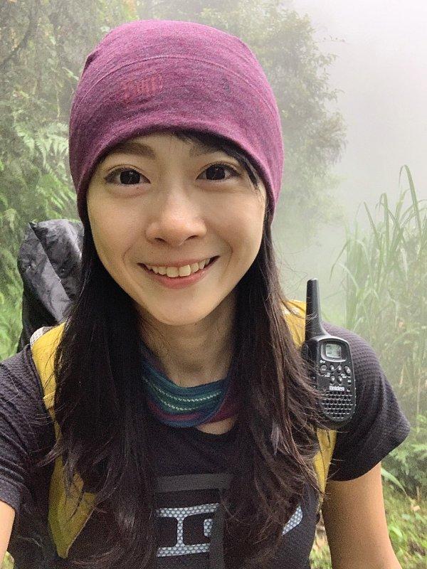 BUFF除了頭巾,這款BUFF美麗諾羊毛帽也值得推薦