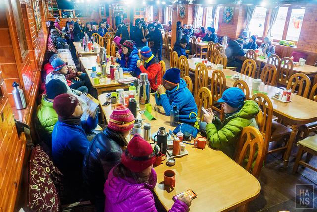 尼泊爾,EBC珠峰大本營徒步行程、行前準備、相關徒步游記