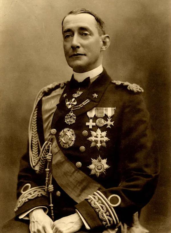 公認(rèn)最難攀登的喬戈里峰,為情所困的意大利王子爬K2留名登山史