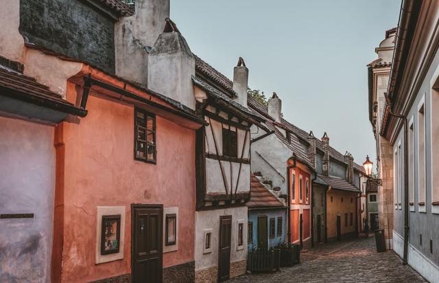 捷克去哪玩?東歐必訪千塔之城、金色布拉格自由行攻略