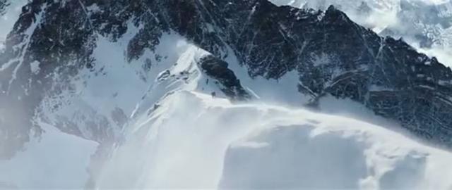 不可錯過的6部攀登珠峰經(jīng)典電影,沒看過的建議收藏