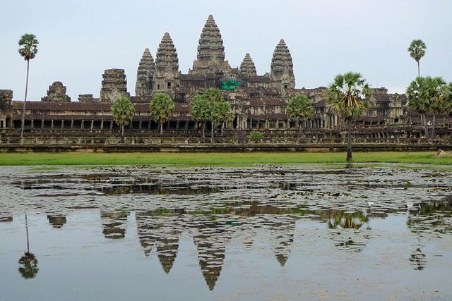 50個不能錯過的旅游城市,去過一半就此生無憾了