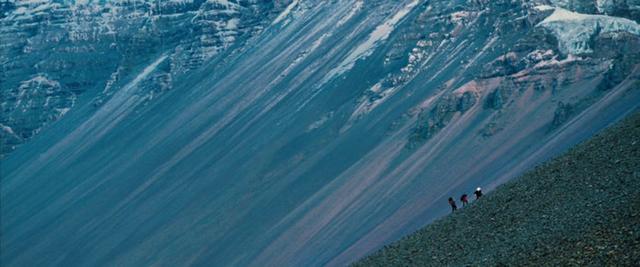 戶外旅行前必看的9部經典電影,你看了幾部?