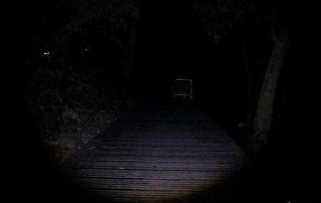 登山為什么要用頭燈?戶外頭燈這么多種,該如何選擇?