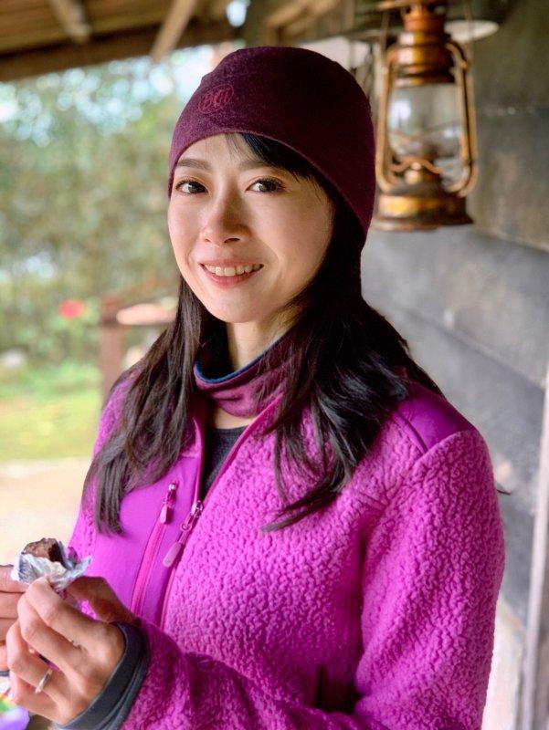 BUFF除了頭巾,這款BUFF美麗諾羊毛帽也值得推薦