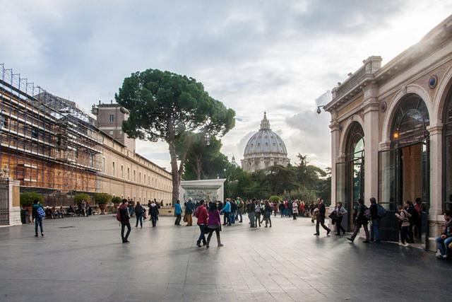 50個不能錯過的旅游城市,去過一半就此生無憾了