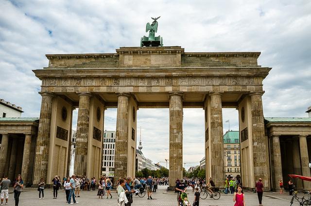 50個不能錯過的旅游城市,去過一半就此生無憾了