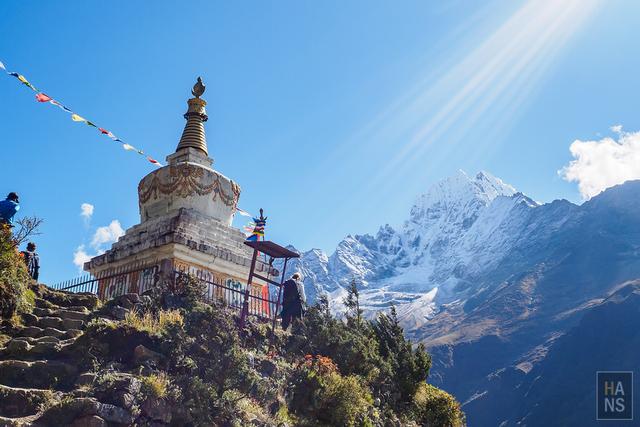 尼泊爾,EBC珠峰大本營徒步行程、行前準備、相關徒步游記