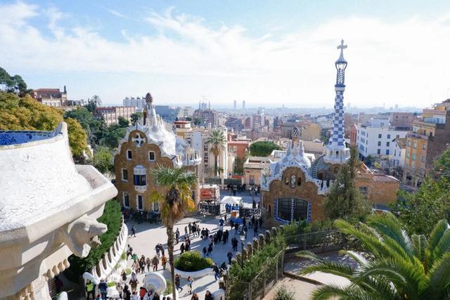 歐洲自由行,西班牙旅游攻略景點推薦