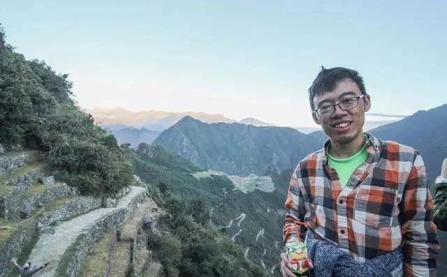 秘魯馬丘比丘印加古道攻略,4天3夜露營徒步之旅