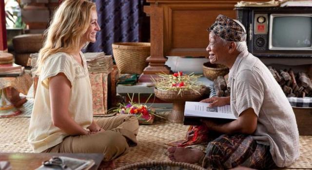 戶外旅行前必看的9部經典電影,你看了幾部?