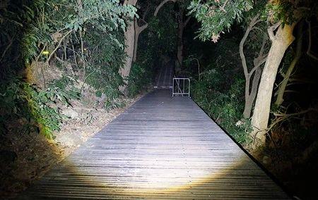 登山為什么要用頭燈?戶外頭燈這么多種,該如何選擇?