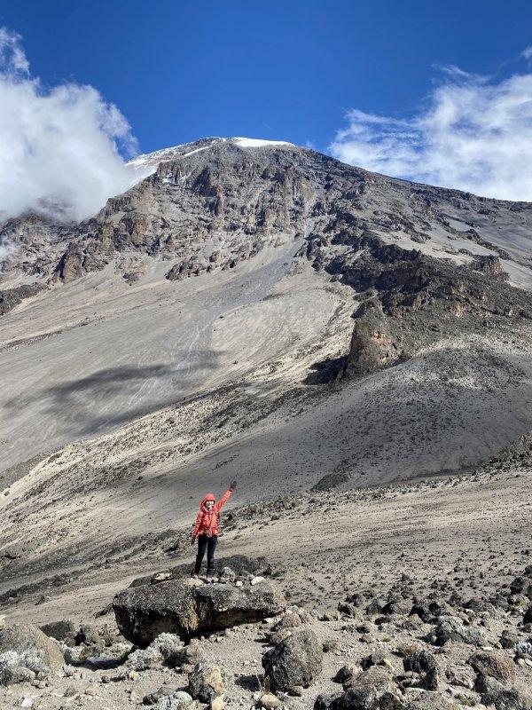 攀登非洲第一高峰,讓人向往的乞力馬扎羅山值得你來體驗