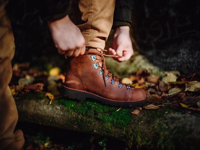 給新手的戶外裝備購買指南,這些品牌你了解嗎