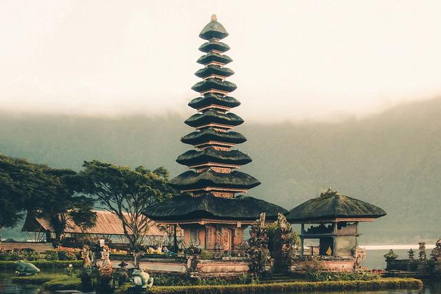 巴厘島自由行攻略,第一次去巴厘島該怎么玩?