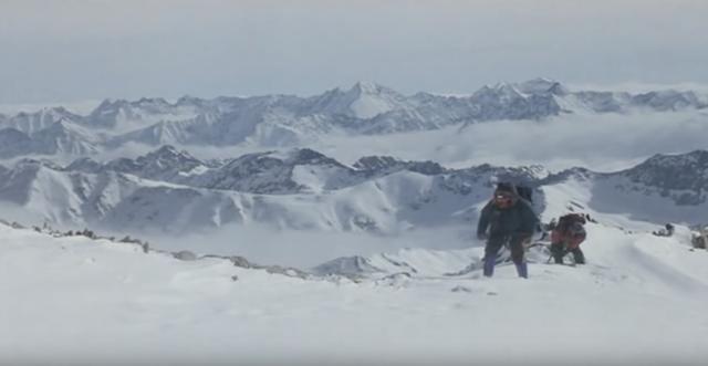 不可錯過的6部攀登珠峰經(jīng)典電影,沒看過的建議收藏