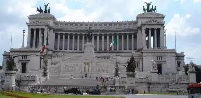 意大利羅馬旅游自由行,看完這篇攻略就夠了