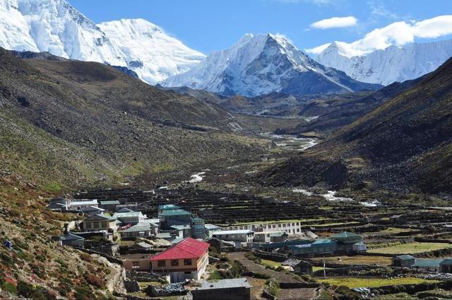 這篇尼泊爾EBC徒步攻略,推薦給想去珠峰徒步的你