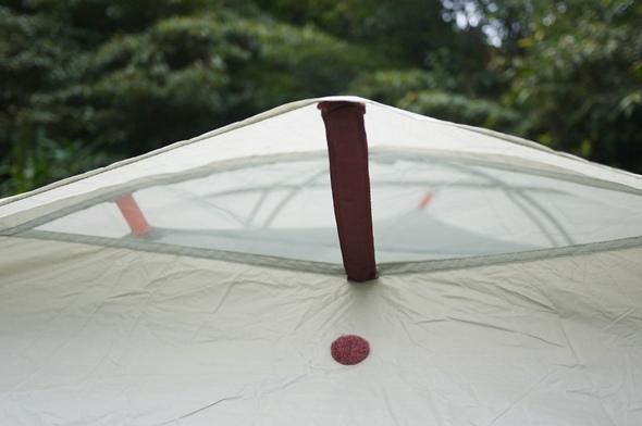 新買的一款帳篷,Big Agnes比格尼斯超輕露營三季帳篷開箱