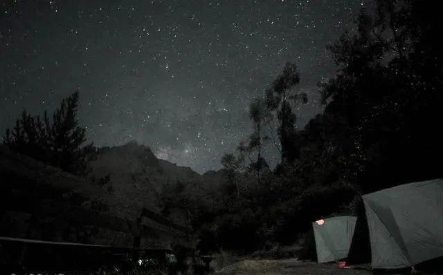 秘魯馬丘比丘印加古道攻略,4天3夜露營徒步之旅